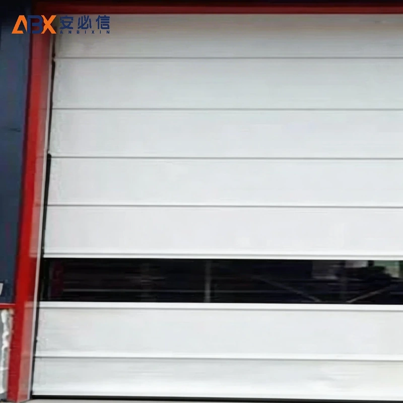 大庆市洁净快速门