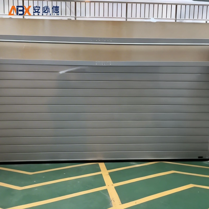 大庆市雷达高速门