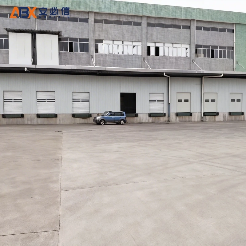 大庆市涡轮硬质高速门